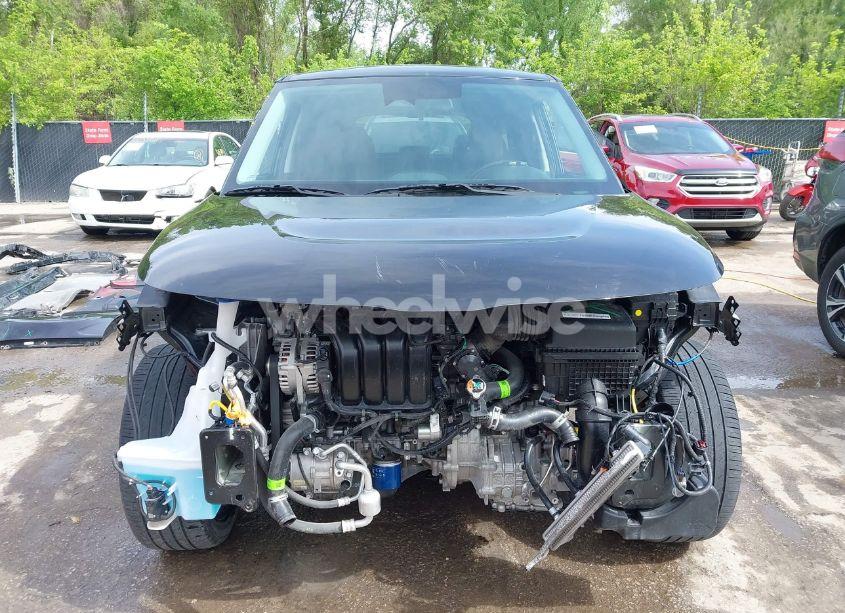 Photo 13 of 2023 Kia Soul GT-LINE (VIN KNDJ53AU5P7848059)