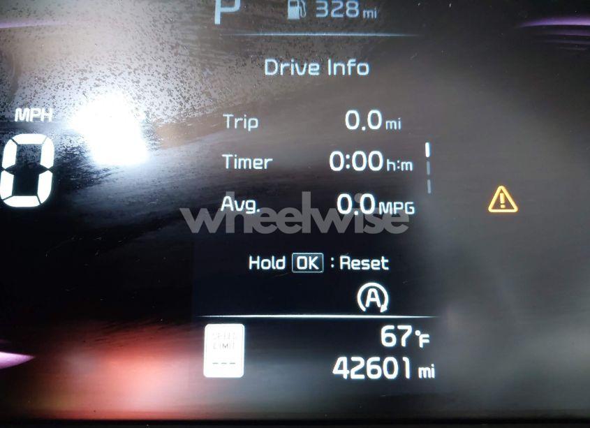 Photo 16 of 2023 Kia Soul GT-LINE (VIN KNDJ53AU5P7848059)