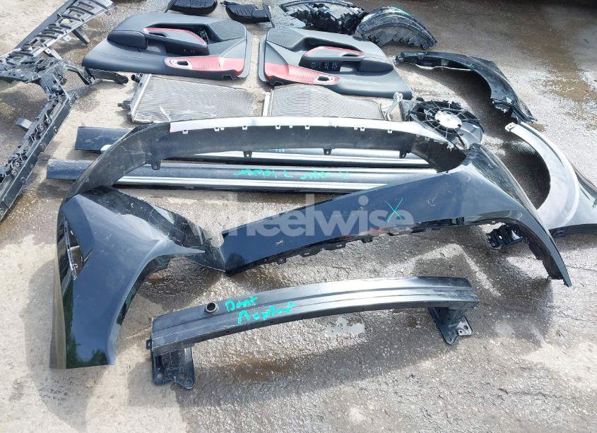 Photo 18 of 2023 Kia Soul GT-LINE (VIN KNDJ53AU5P7848059)