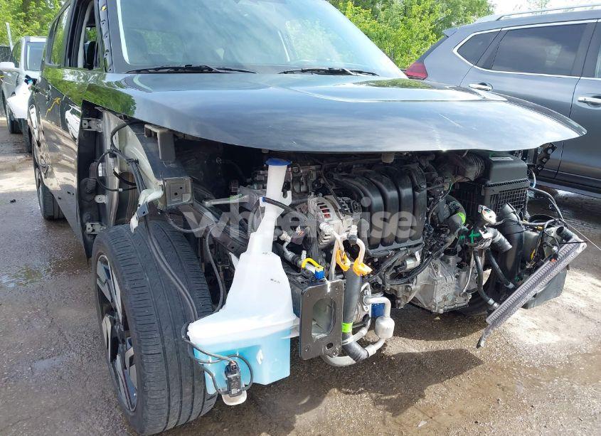 Photo 6 of 2023 Kia Soul GT-LINE (VIN KNDJ53AU5P7848059)