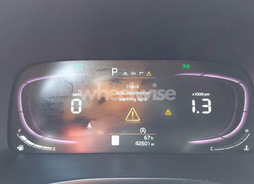 Photo 7 of 2023 Kia Soul GT-LINE (VIN KNDJ53AU5P7848059)