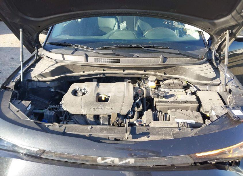 Photo 10 of 2023 Kia Soul GT-LINE (VIN KNDJ53AU6P7858020)