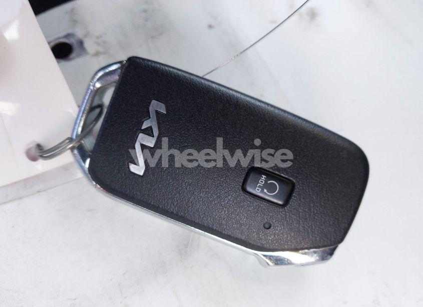 Photo 11 of 2023 Kia Soul GT-LINE (VIN KNDJ53AU6P7858020)