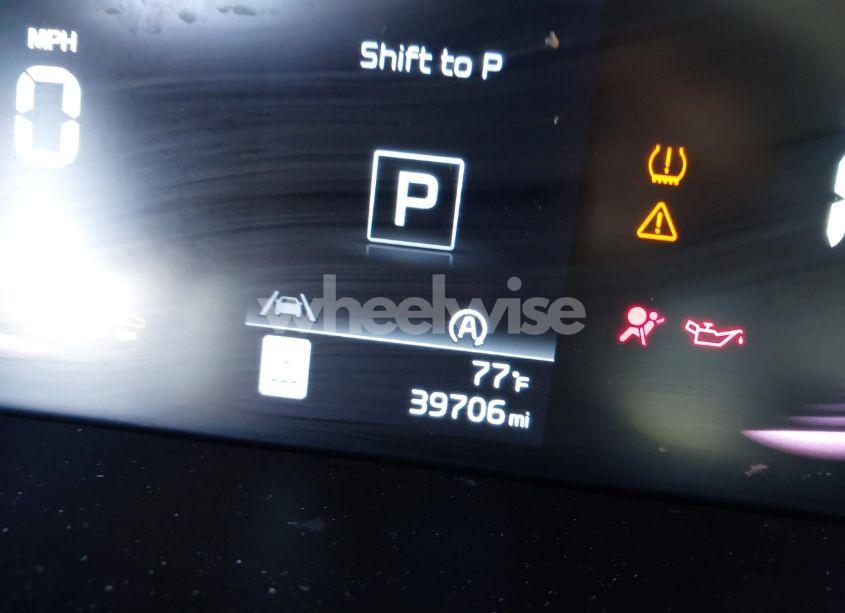 Photo 15 of 2023 Kia Soul GT-LINE (VIN KNDJ53AU6P7858020)