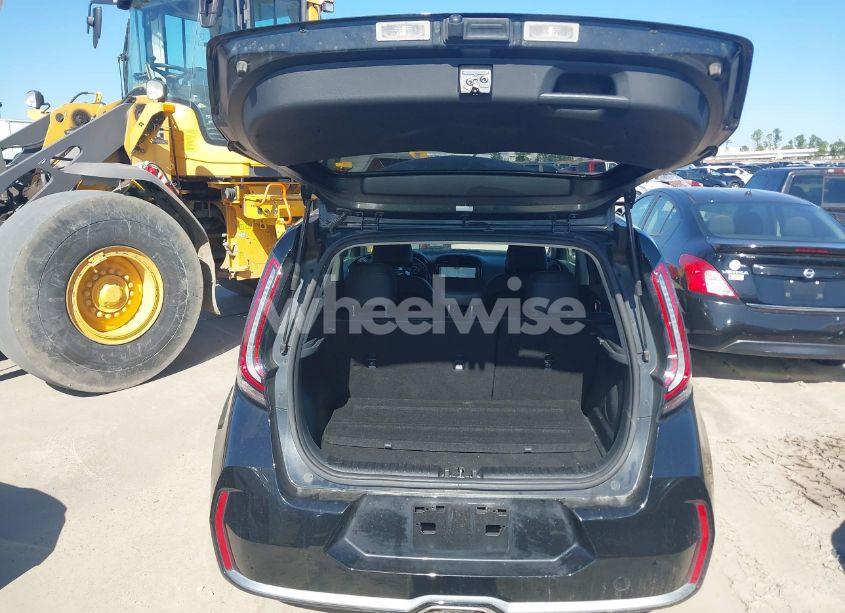 Photo 17 of 2023 Kia Soul GT-LINE (VIN KNDJ53AU6P7858020)