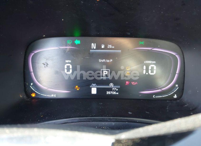 Photo 7 of 2023 Kia Soul GT-LINE (VIN KNDJ53AU6P7858020)