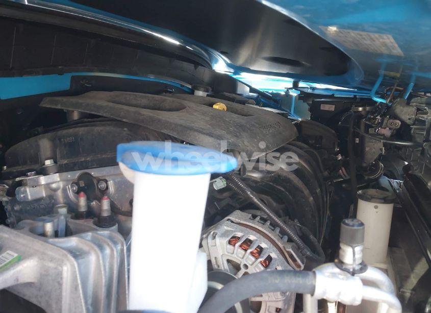 Photo 10 of 2023 Kia Soul GT-LINE (VIN KNDJ53AU7P7206961)