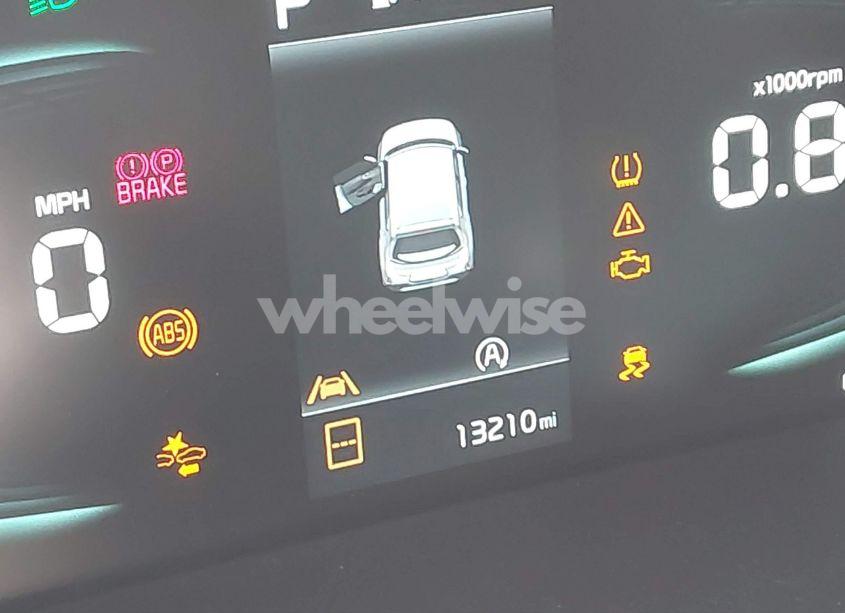 Photo 16 of 2023 Kia Soul GT-LINE (VIN KNDJ53AU7P7206961)