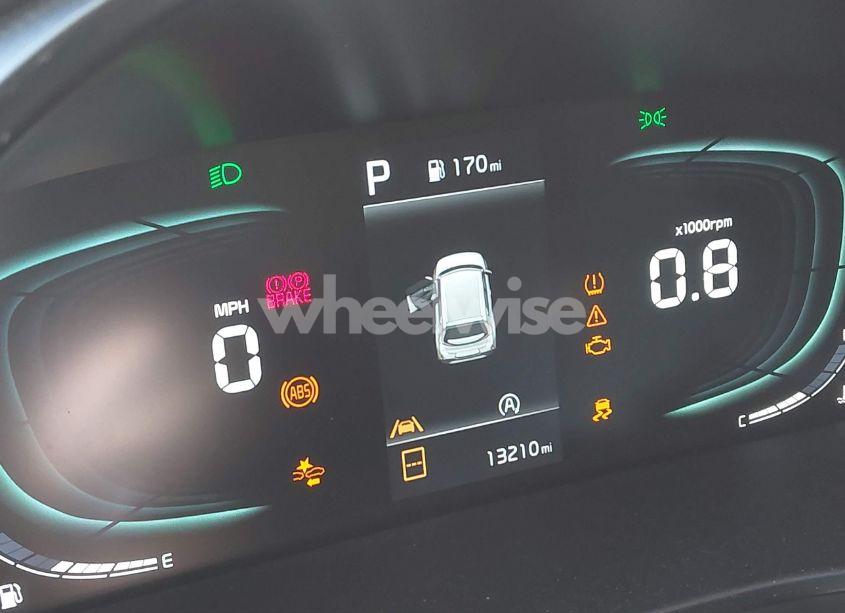 Photo 7 of 2023 Kia Soul GT-LINE (VIN KNDJ53AU7P7206961)