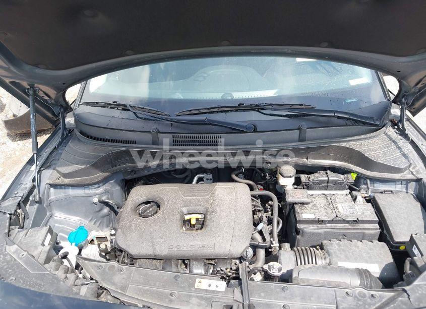 Photo 10 of 2024 Kia Soul GT-LINE (VIN KNDJ53AU7R7903873)