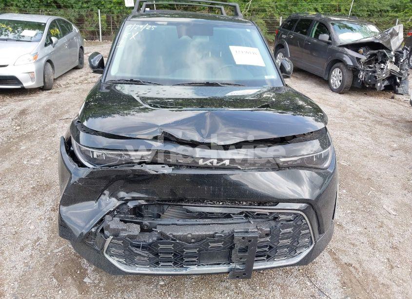 Photo 11 of 2024 Kia Soul GT-LINE (VIN KNDJ53AU7R7903873)