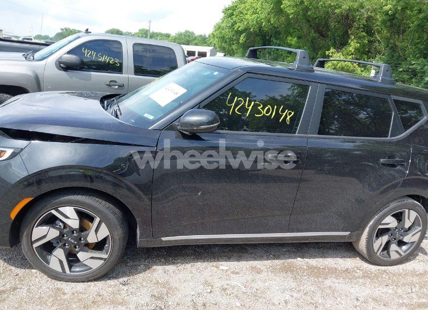 Photo 13 of 2024 Kia Soul GT-LINE (VIN KNDJ53AU7R7903873)