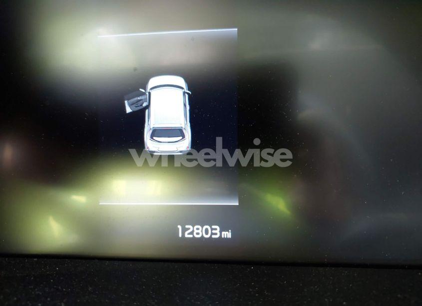 Photo 14 of 2024 Kia Soul GT-LINE (VIN KNDJ53AU7R7903873)
