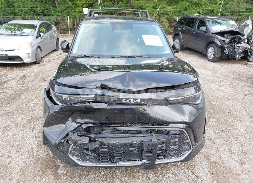 Photo 6 of 2024 Kia Soul GT-LINE (VIN KNDJ53AU7R7903873)