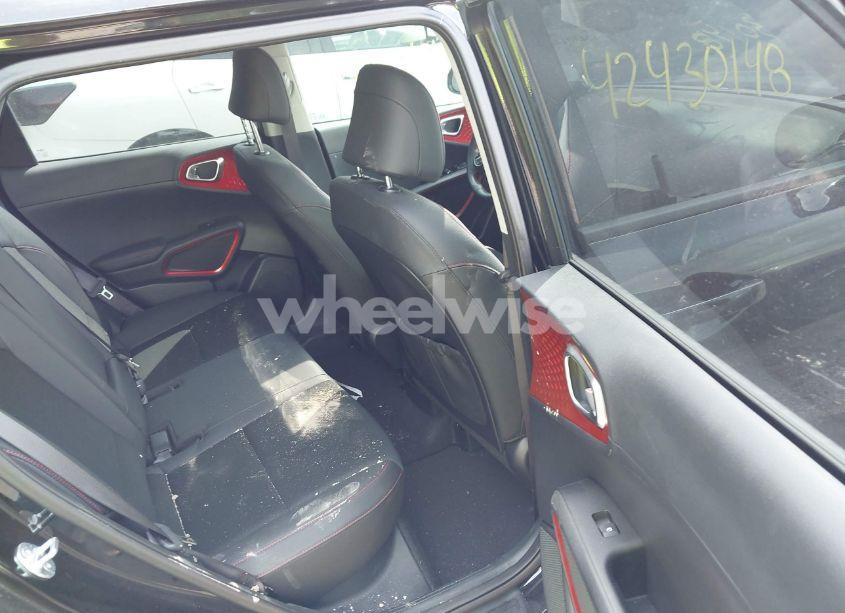 Photo 8 of 2024 Kia Soul GT-LINE (VIN KNDJ53AU7R7903873)