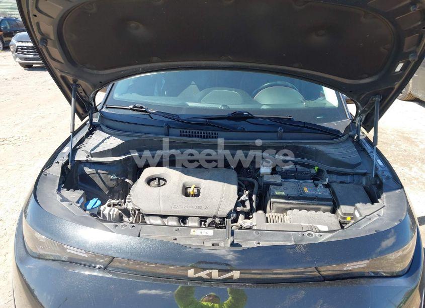 Photo 10 of 2023 Kia Soul GT-LINE (VIN KNDJ53AU9P7856794)