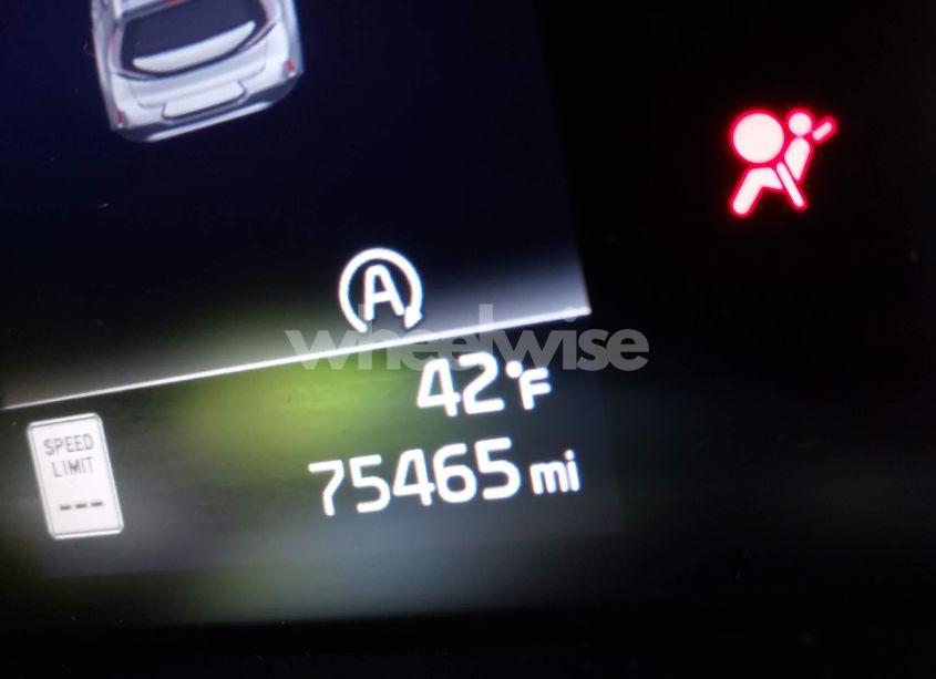 Photo 15 of 2023 Kia Soul GT-LINE (VIN KNDJ53AU9P7856794)