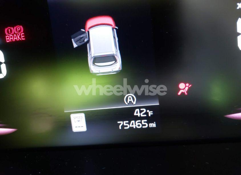 Photo 7 of 2023 Kia Soul GT-LINE (VIN KNDJ53AU9P7856794)