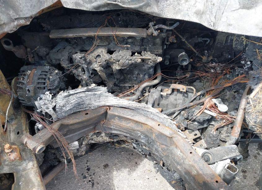 Photo 10 of 2020 Kia Soul GT-LINE (VIN KNDJ63AU4L7000830)