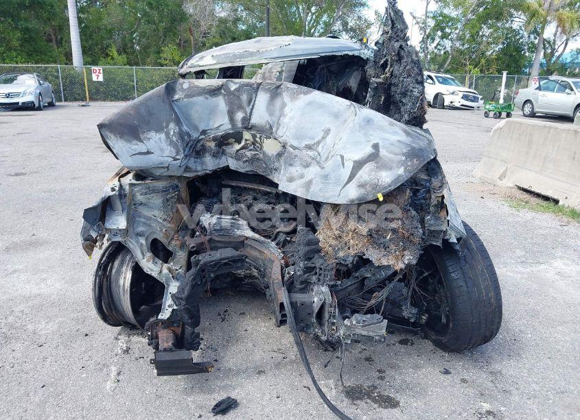 Photo 12 of 2020 Kia Soul GT-LINE (VIN KNDJ63AU4L7000830)