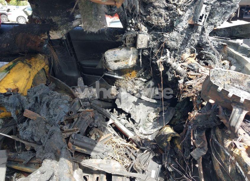 Photo 5 of 2020 Kia Soul GT-LINE (VIN KNDJ63AU4L7000830)