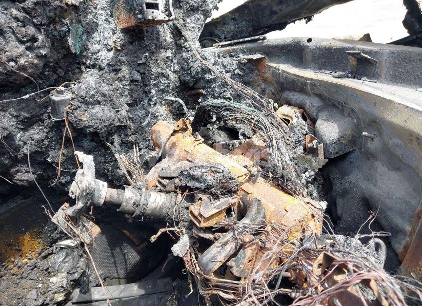 Photo 7 of 2020 Kia Soul GT-LINE (VIN KNDJ63AU4L7000830)