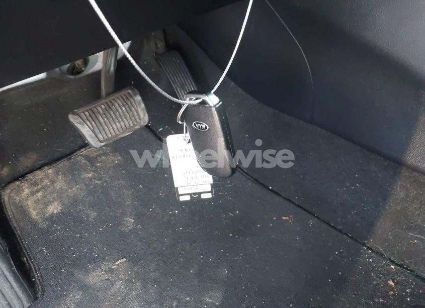 Photo 11 of 2020 Kia Soul GT-LINE (VIN KNDJ63AU7L7118662)