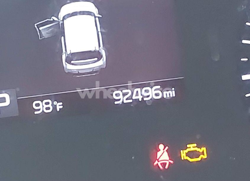 Photo 15 of 2020 Kia Soul GT-LINE (VIN KNDJ63AU7L7118662)