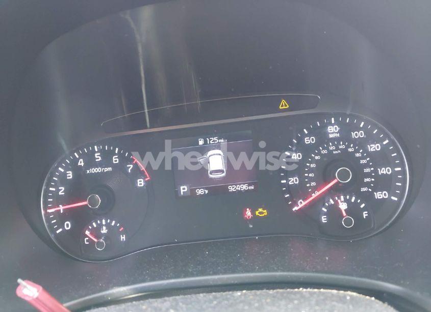 Photo 7 of 2020 Kia Soul GT-LINE (VIN KNDJ63AU7L7118662)