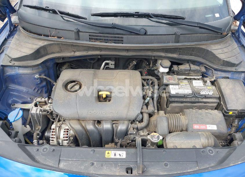 Photo 10 of 2022 Kia Soul GT-LINE (VIN KNDJ63AU8N7818208)