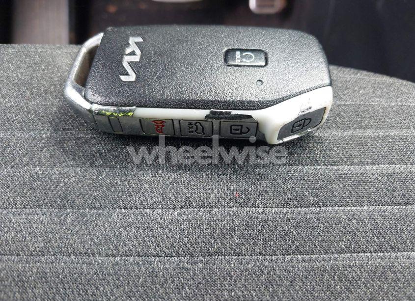 Photo 11 of 2022 Kia Soul GT-LINE (VIN KNDJ63AU8N7818208)