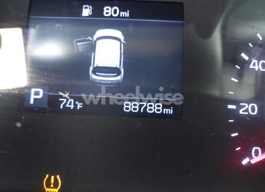 Photo 15 of 2022 Kia Soul GT-LINE (VIN KNDJ63AU8N7818208)