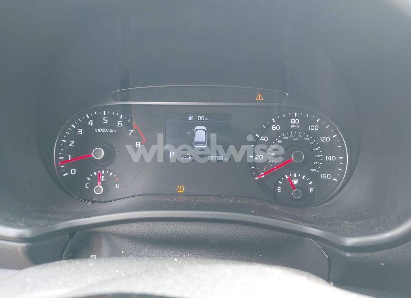 Photo 7 of 2022 Kia Soul GT-LINE (VIN KNDJ63AU8N7818208)