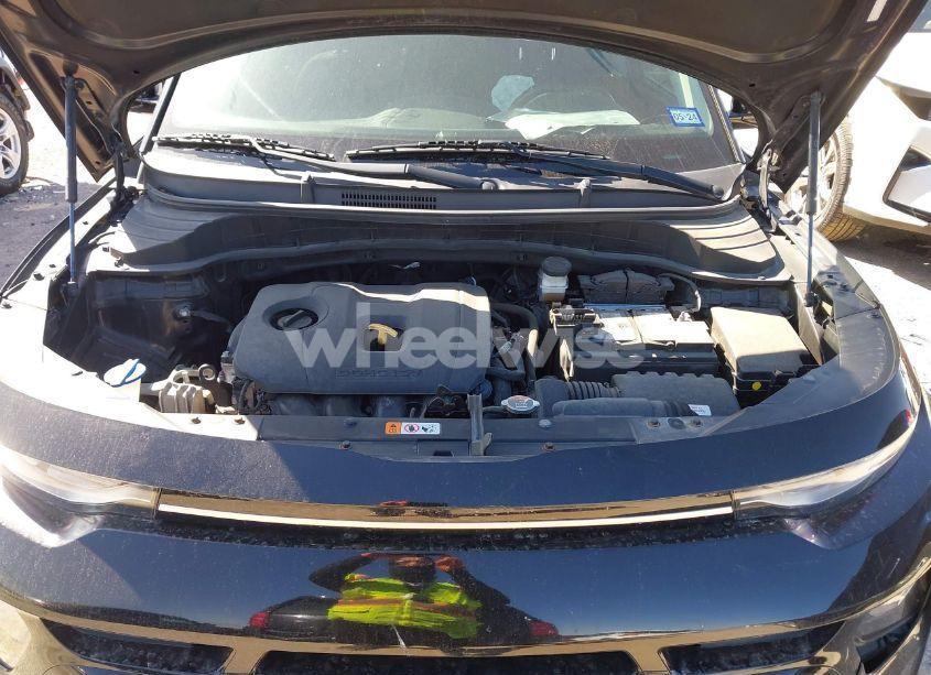 Photo 10 of 2020 Kia Soul GT-LINE (VIN KNDJ63AU9L7026162)