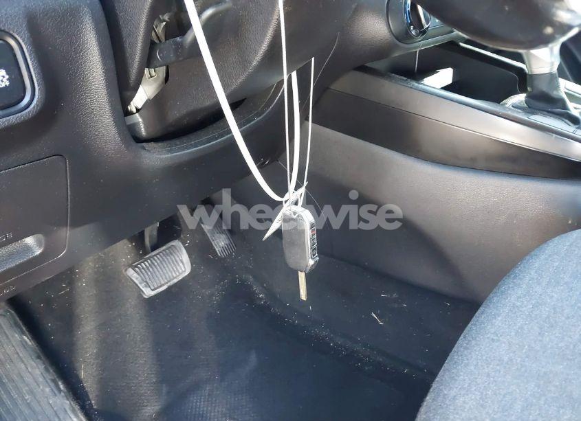 Photo 11 of 2020 Kia Soul GT-LINE (VIN KNDJ63AU9L7026162)