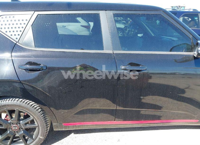 Photo 13 of 2020 Kia Soul GT-LINE (VIN KNDJ63AU9L7026162)