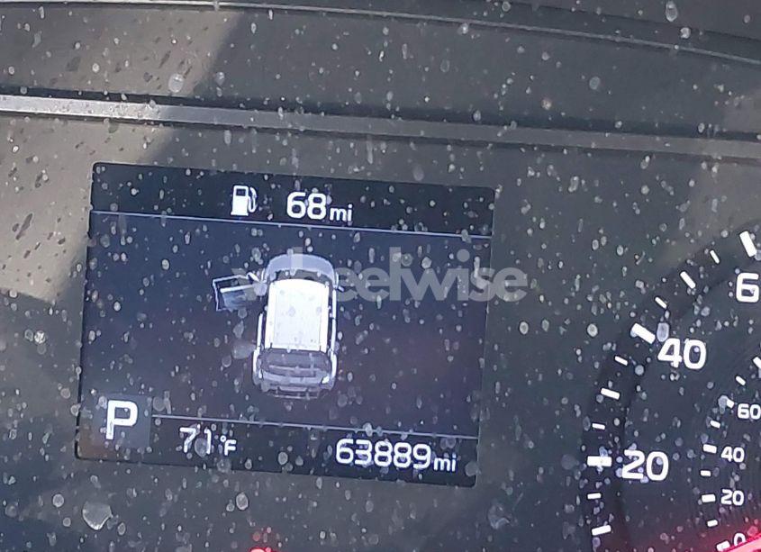 Photo 15 of 2020 Kia Soul GT-LINE (VIN KNDJ63AU9L7026162)