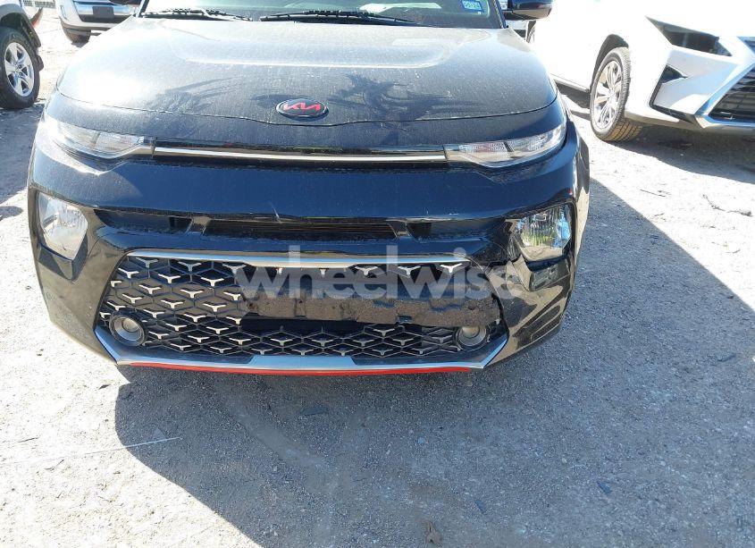 Photo 18 of 2020 Kia Soul GT-LINE (VIN KNDJ63AU9L7026162)