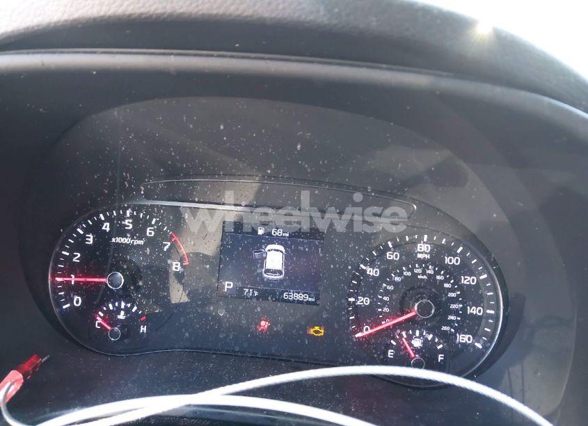 Photo 7 of 2020 Kia Soul GT-LINE (VIN KNDJ63AU9L7026162)