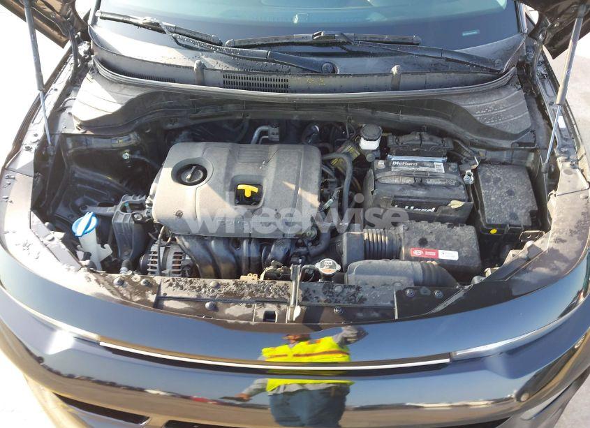 Photo 10 of 2020 Kia Soul GT-LINE (VIN KNDJ63AU9L7033435)