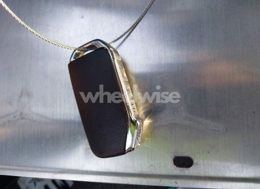 Photo 11 of 2020 Kia Soul GT-LINE (VIN KNDJ63AU9L7033435)