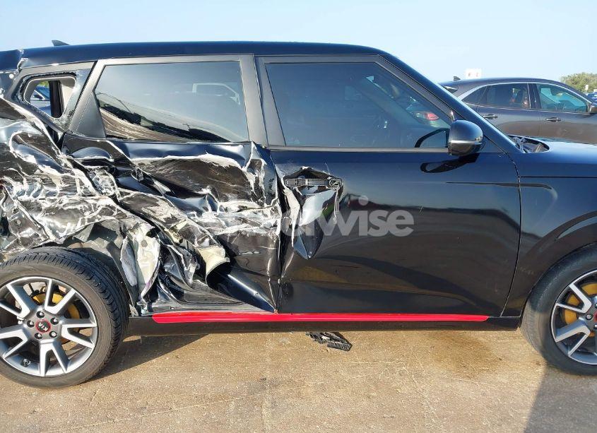 Photo 13 of 2020 Kia Soul GT-LINE (VIN KNDJ63AU9L7033435)