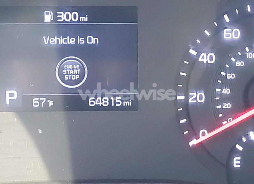 Photo 15 of 2020 Kia Soul GT-LINE (VIN KNDJ63AU9L7033435)