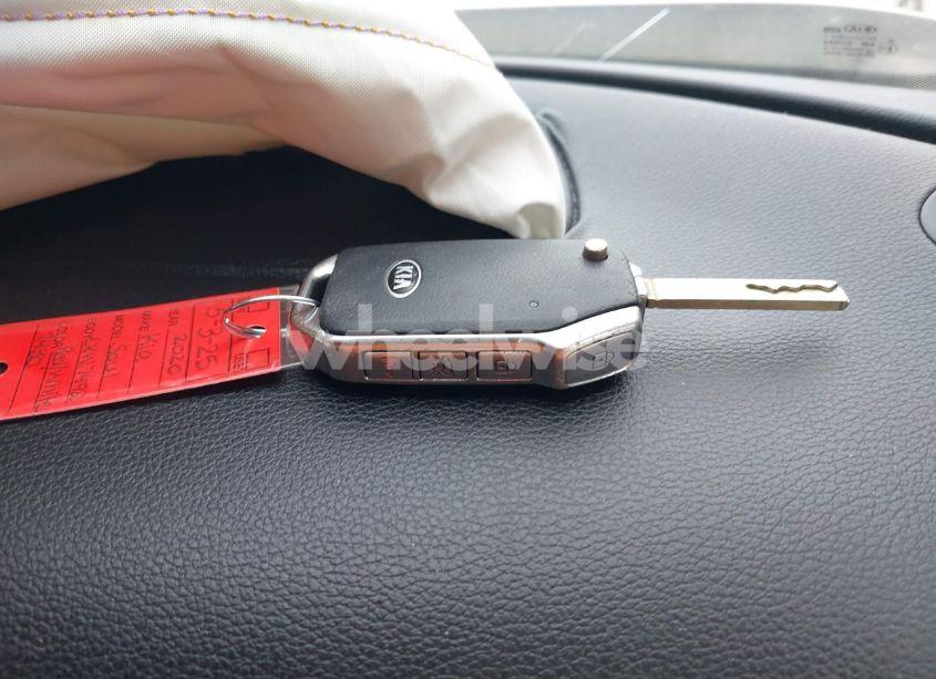 Photo 11 of 2020 Kia Soul GT-LINE (VIN KNDJ63AU9L7057430)