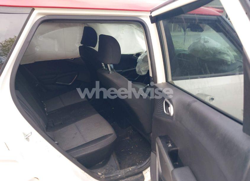 Photo 8 of 2020 Kia Soul GT-LINE (VIN KNDJ63AU9L7057430)