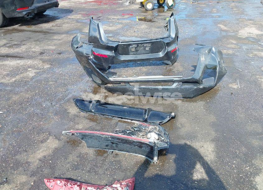 Photo 12 of 2020 Kia Soul GT-LINE (VIN KNDJ63AUXL7089948)