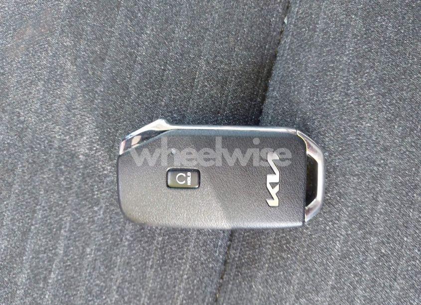 Photo 11 of 2022 Kia Soul GT-LINE (VIN KNDJ63AUXN7156101)