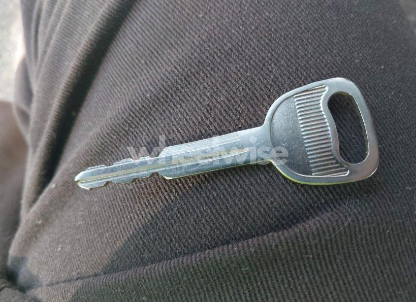 Photo 11 of 2002 Kia Sportage (VIN KNDJB723525162145)