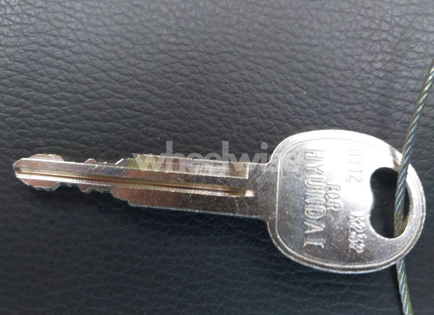 Photo 11 of 2008 Kia Sorento LX (VIN KNDJC735085780916)