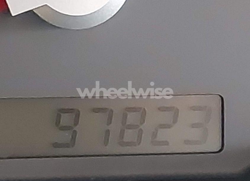 Photo 15 of 2008 Kia Sorento LX (VIN KNDJC735085785971)